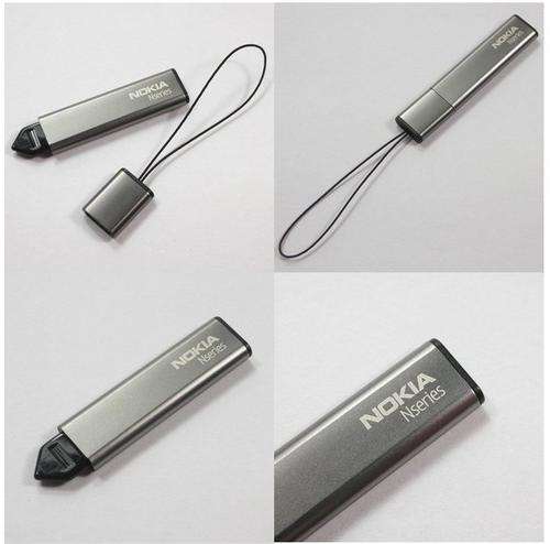 Nokia N97 Stylus