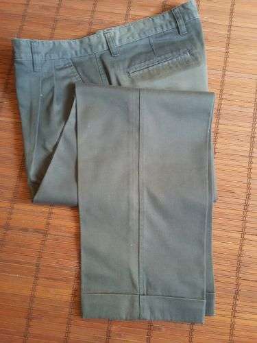 Woolworths Size 34 Chinos