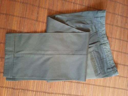 Woolworths Size 34 Chinos