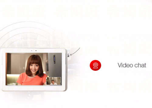 qClick Programmable Android Smart Button