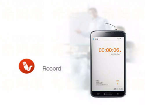 qClick Programmable Android Smart Button