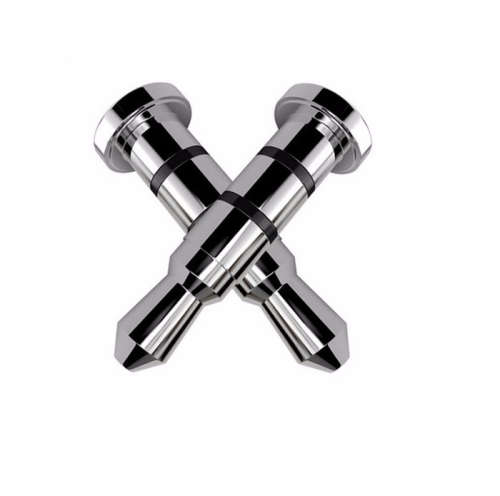 qClick Programmable Android Smart Button