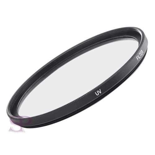 Lowest Price Ever - 58mm UV Filter Lens / CHEAPER THAN A LENS CAP