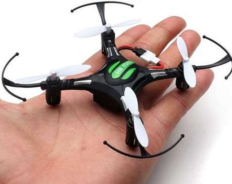 Eachine H8 Mini Quad  - **NEW** ADJ BEGINNER / EXPERT MODE - LOCAL NO HIDDEN COSTS