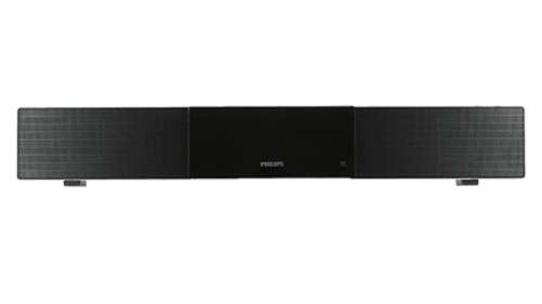 Phillips Cineos Ambisound Soundbar DVD and Sub-woofer