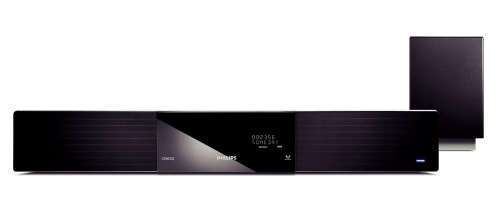 Phillips Cineos Ambisound Soundbar DVD and Sub-woofer