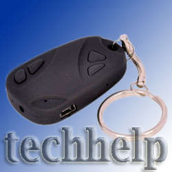 Quality Micro Spy/Covert Digital Video & Stills Camera