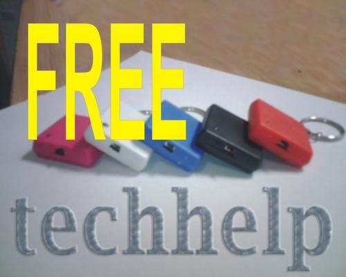 KEYFINDER - Take 3 and get 2 more for FREE