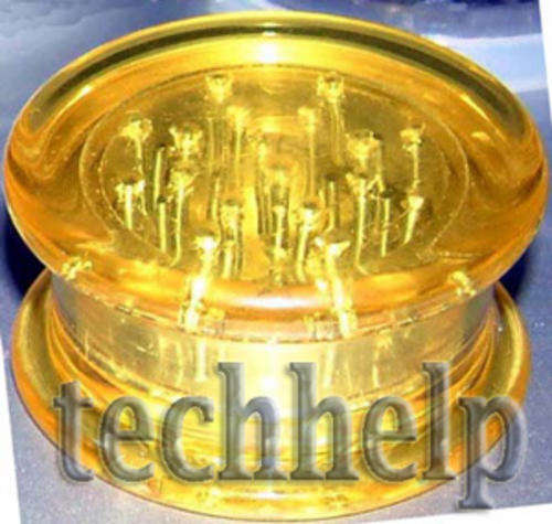 WeedWorld Herb Grinder