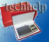 Multifunctional High Accuracy Digital Pocket Scale!!!