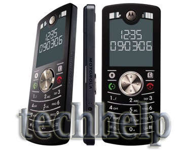 Motorola F3 Cellphone - GREAT LOCAL DEAL