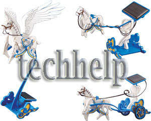 Solar Stallion 3-in-1 Educational DIY Kit