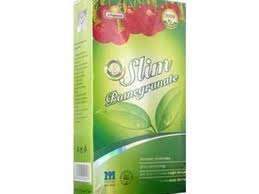 SLIM POMEGRANITE | DETOX WHILE YOU LOSE WHEIGHT!!!