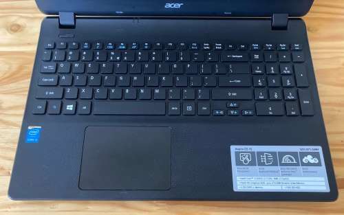Acer Aspire i3 Laptop