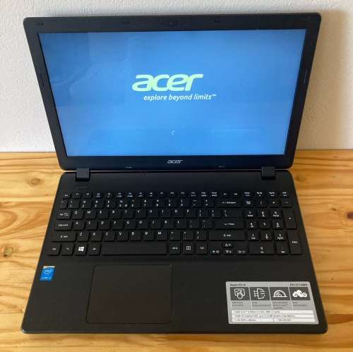 Acer Aspire i3 Laptop