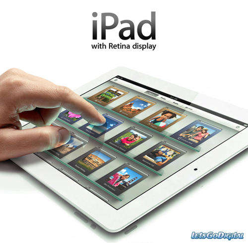 Apple iPad 4 16GB Wifi+Cellular - with warranty!!