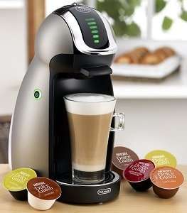 Delonghi Nescafe Dolce Gusto Genio Dream Coffee Maker