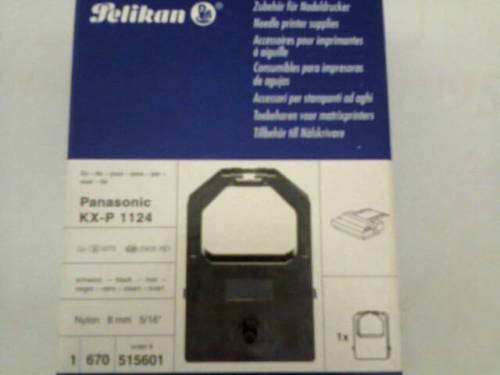 Pelikan ribbon Panasonic KX-P 1124