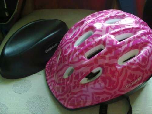 Cycling Helmet size M