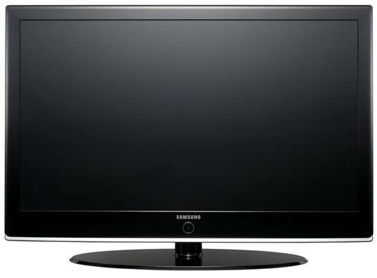 2 year old SAMSUNG 37 Inch HD LCD TV in immaculate condition!!