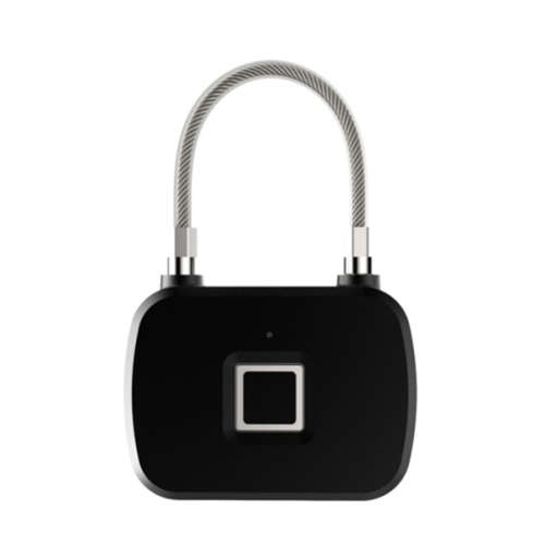 Andowl Fingerprint Locker