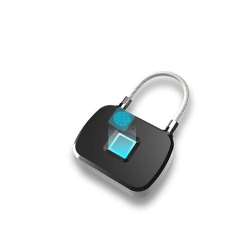 Andowl Fingerprint Locker