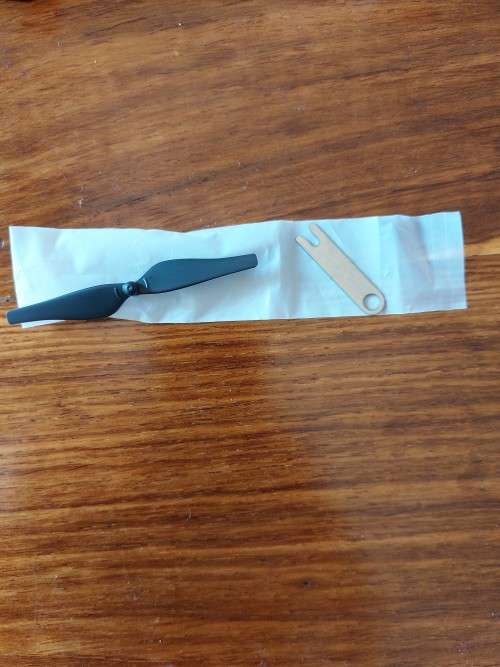 DJI Tello drone with Extras