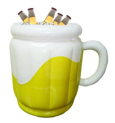 Inflatable Beer Bucket