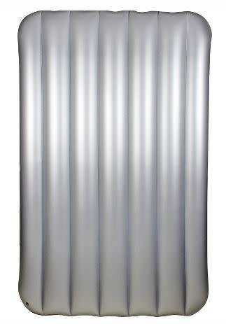 Beer Can Inflatable Pool Float