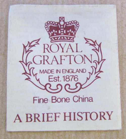 ROYAL GRAFTON England BUTTERFLIES Demitasse Cup & Saucer FLOWERS Coffee/Expresso Cup! Stunning!!!!!