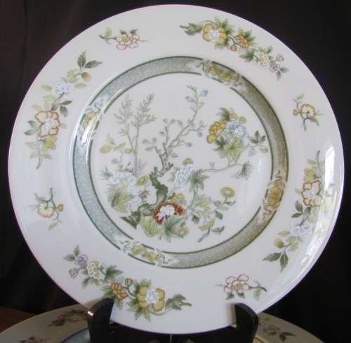 ROYAL DOULTON TONKIN DINNER SERVICE & Coffee Set=10 PLACE Setting=71 PIECES=1974=IMMACULATE!!!!!