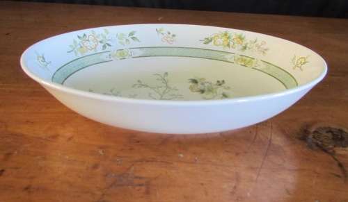 ROYAL DOULTON TONKIN DINNER SERVICE & Coffee Set=10 PLACE Setting=71 PIECES=1974=IMMACULATE!!!!!