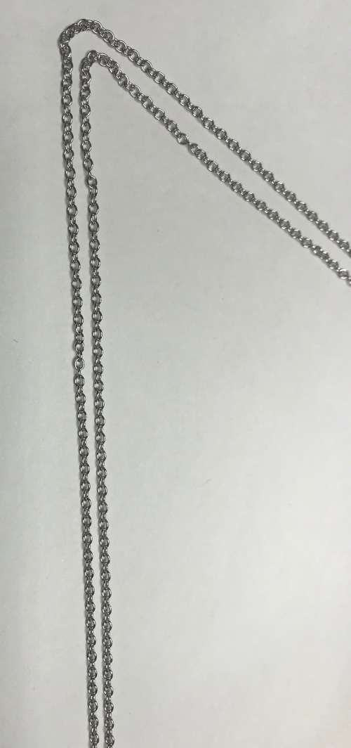 MARIA THERESIA=THALER=COIN PENDANT=with NECKLACE=Austria=31.3 grams=STERLING SILVER=1780=RE-STRIKE.