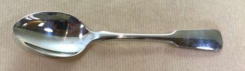 CUTLERY CANTEEN=STERLING SILVER GERMAN=WILKENS=SPADE PATTERN=72 piece=1974=SPILHAUS BOX=8 PLACE.