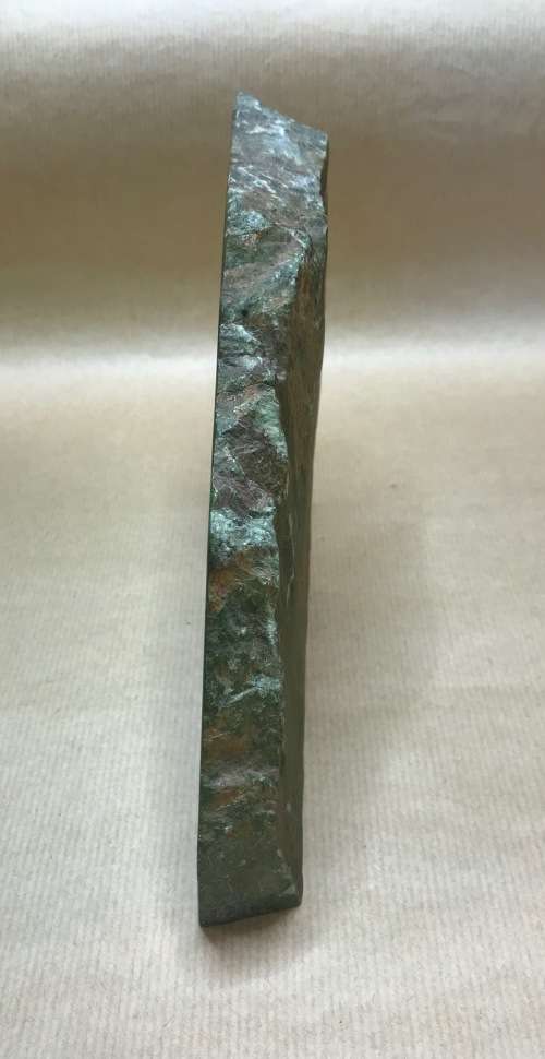 MALACHITE=MALE LION=LIONESS=CUB=ETCHING=MALACHITE ARTWORK=RUSSEL DLAMINI=1983=READ NOTES.