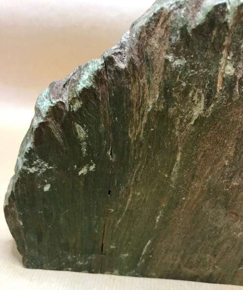 MALACHITE=MALE LION=LIONESS=CUB=ETCHING=MALACHITE ARTWORK=RUSSEL DLAMINI=1983=READ NOTES.