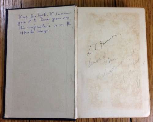 BOOK MY MERRY ROCKHURST AGNES + EGERTON CASTLE 1907 VISCOUNT ROCKHURST MACMILLAN`S COLONIAL LIBRARY.