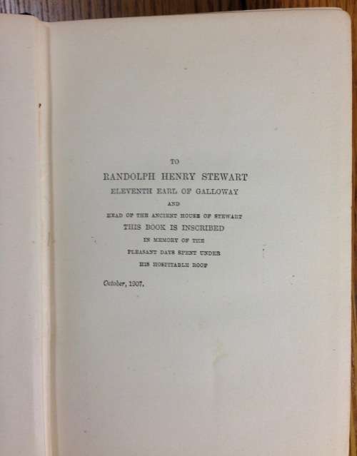 BOOK MY MERRY ROCKHURST AGNES + EGERTON CASTLE 1907 VISCOUNT ROCKHURST MACMILLAN`S COLONIAL LIBRARY.