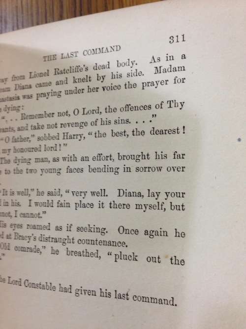 BOOK MY MERRY ROCKHURST AGNES + EGERTON CASTLE 1907 VISCOUNT ROCKHURST MACMILLAN`S COLONIAL LIBRARY.