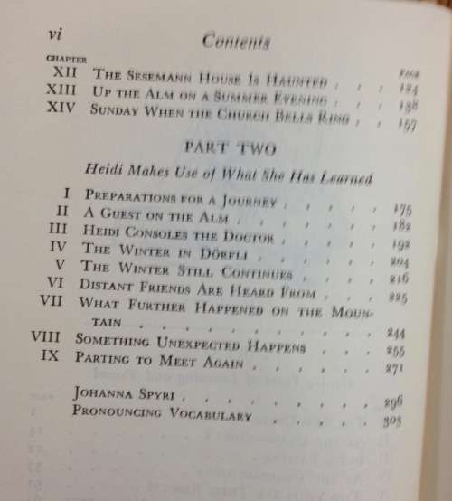 HANS BRINKER THE SILVER SKATES MARY MAPES DODGE HEIDI JOHANNA SPYRI 1963 GROSSET and DUNLAP.