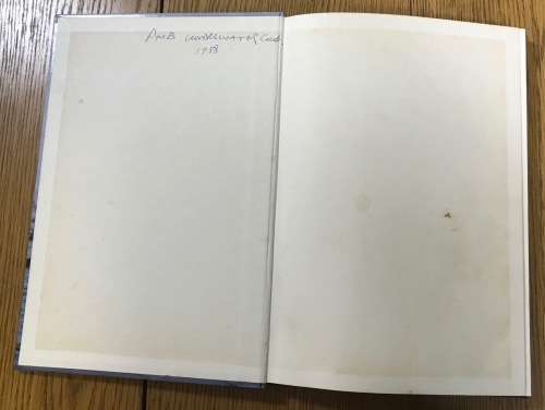 DIVING FOR CRAYFISH IN SOUTH AFRICA COLIN VARY Published by Struik 1983 Margo Branch LOBSTERS.