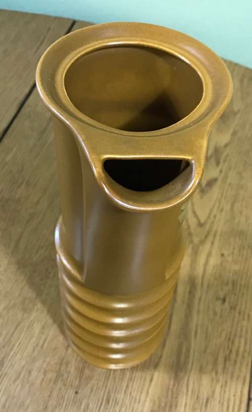 COFFEE SET=CARLTONWARE=CARLTON WARE=ART DECO=RETRO=SUNFLOWER DESIGN=2922=1960-70=14 pieces=UNUSUAL!!