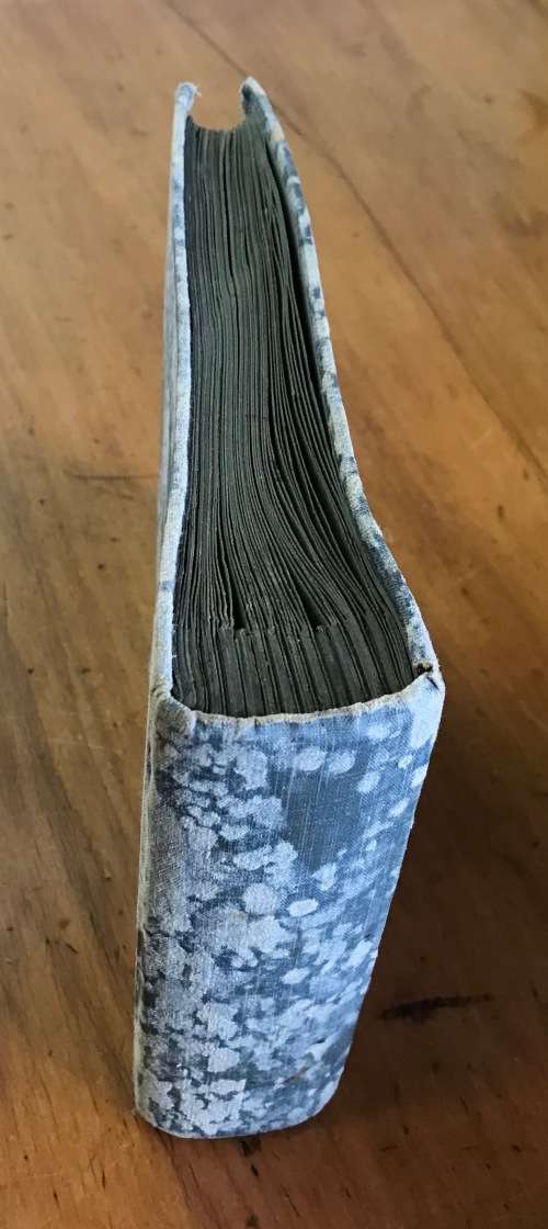 POSTCARD=PHOTO= ALBUM=VINTAGE=LONDON=ENGLAND.