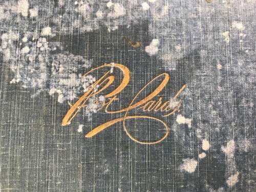 POSTCARD=PHOTO= ALBUM=VINTAGE=LONDON=ENGLAND.