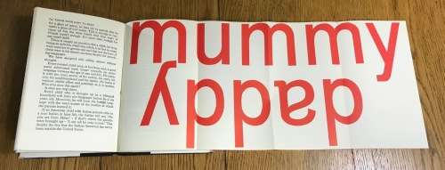 TEACH YOUR BABY TO READ GLENN J. DOMAN 1965 Lovely Book!!!