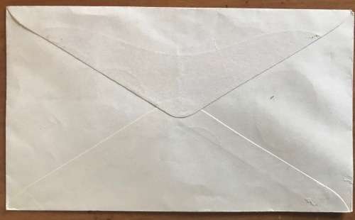 NYASALAND=CORONATION of QUEEN ELIZABETH=2 JUNE 1953=ACE PRIVATE COVERS=ZOMBA to JHB=SOUTH AFRICA.