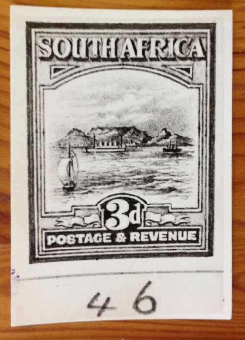 POST OFFICE ARCHIVES=8 x REPUBLIC of SOUTH AFRICA=OFFICIAL COPYRIGHT=ESSAYS=42b=43bc=46=47=55=56=114