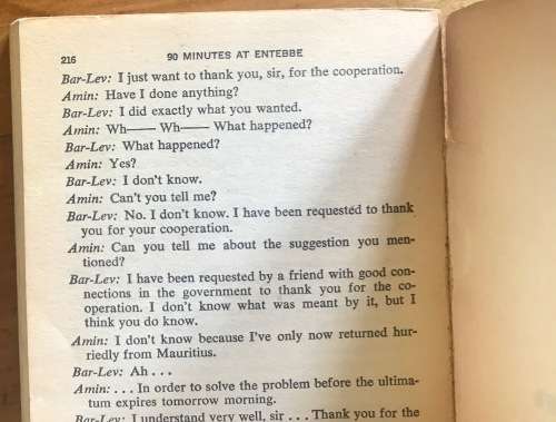90 MINUTES AT ENTEBBE=WILLIAM STEVENSON=OPERATION THUNDERBOLT=ISRAELI STRIKE ON TERRORISM=1976.