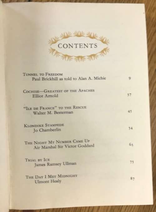 THE READER`S DIGEST BEDSIDE LIBRARY 2 MINIATURE BOOKS ADVENTURE NATURE SLIPCASE PART SET.