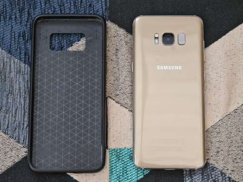 Samsung Galaxy S8 64GB